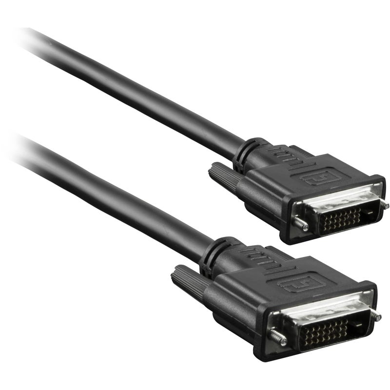 Ativaâ„¢ DVI Gold Dual-Link Monitor Cable, 10' - Image 1